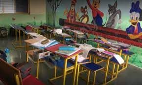 St.Thomas English Medium School Gallery 4