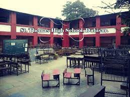 St. Thomas High School Gallery 5