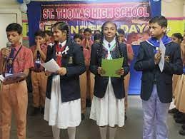 St. Thomas High School Gallery 3