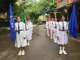 St. Thomas High School Gallery 1