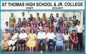 St. Thomas High School & Junior College Gallery 5