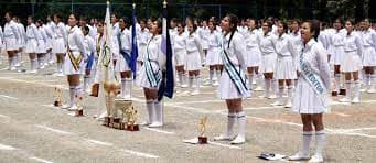 St. Mary's Convent College Gallery 1