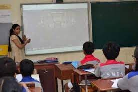 St. Mary’s ICSE School Gallery 4