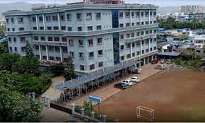 St. Mary’s ICSE School Gallery 2