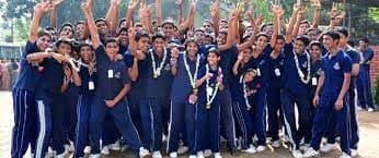 St. Marys Residential Central School Gallery 2