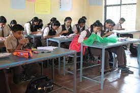 St. Thomas Residential Central School Gallery 4