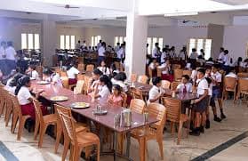 St. Thomas Residential Central School Gallery 1