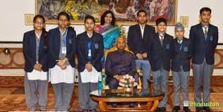 Shanti Niketan Vidyapeeth Gallery 4