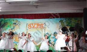 Swami Vivekanand English Pre-Primary and Primary School Gallery 1