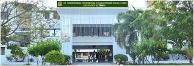 Sri Venkateshwar International School Gallery 4