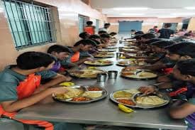 Sri Venkateshwar International School Gallery 1