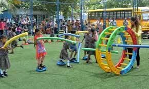 Swami Vivekanand International School And Junior College Gallery 1