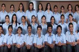 SVKM International School Gallery 4