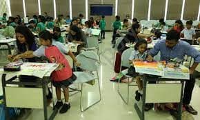 SVKM International School Gallery 5