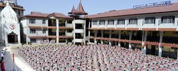 Saraswati Vidya Mandir Gallery 5