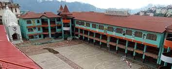 Saraswati Vidya Mandir Gallery 4