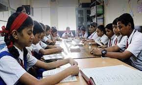 Saraswati Vidya Mandir Gallery 3