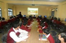 Saraswati Vidya Mandir Gallery 2