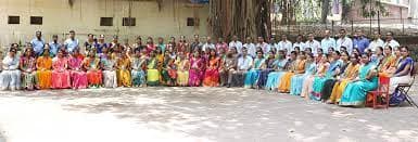 Saraswati Vidya Mandir Gallery 2