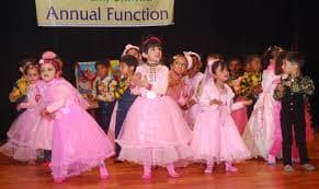 Saraswati Vidya Mandir Gallery 1