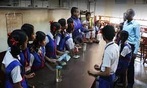 Saraswati Vidya Mandir Gallery 1