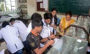 Shardashram Vidyamandir International School Gallery 1