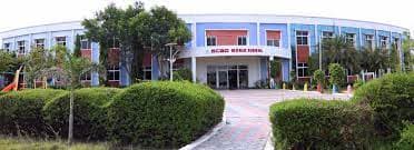 SCAD World School Gallery 5