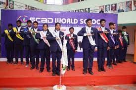 SCAD World School Gallery 2