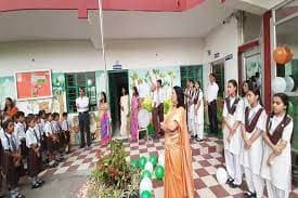 Sandal Wood School Gallery 3