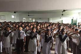 Sandal Wood School Gallery 2