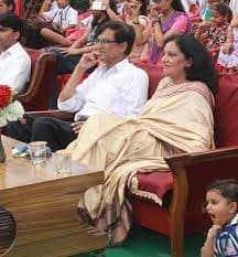 Sandal Wood School Gallery 1