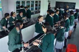 St. Xaviers Senior Secondary School Gallery 5