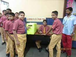 St. Xavier's High School Gallery 3