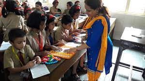 St. Xavier’s High School & Junior College Gallery 3