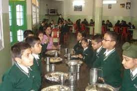 St. Xaviers Senior Secondary School Gallery 4