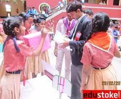 St. Xavier's High School Gallery 2