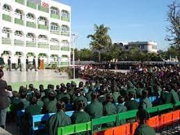 St. Xaviers Senior Secondary School Gallery 3