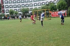 St. Xaviers Senior Secondary School Gallery 2