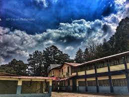 St. Xaviers School Gallery 6