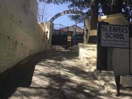 St. Xaviers School Gallery 5