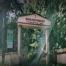 Nicholson Syrian Girls Higher Secondary School Gallery 4