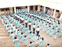 Nicholson Syrian Girls Higher Secondary School Gallery 3