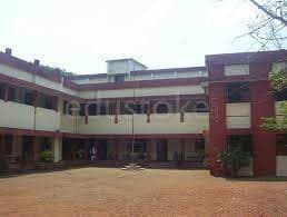 Nicholson Syrian Girls Higher Secondary School Gallery 2