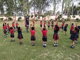 Translam Academy International Gallery 8