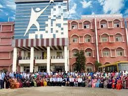 The Aryan International School Gallery 4