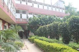 The Aryan International School Gallery 3