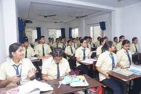 The Aryan International School Gallery 2