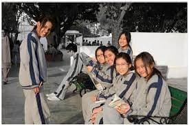 The Aryan School Gallery 1