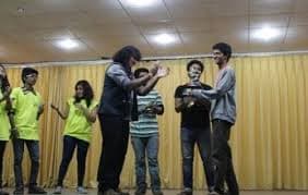 Tolani College of Commerce Gallery 1