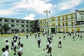 The Choice School Gallery 4